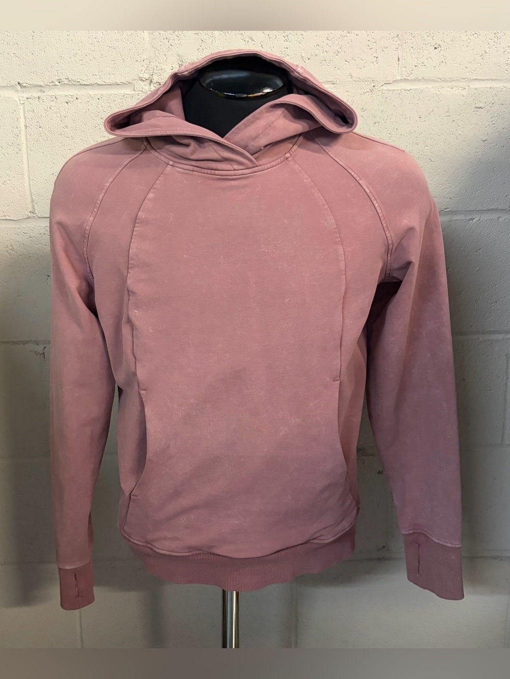 Lululemon Hoodie